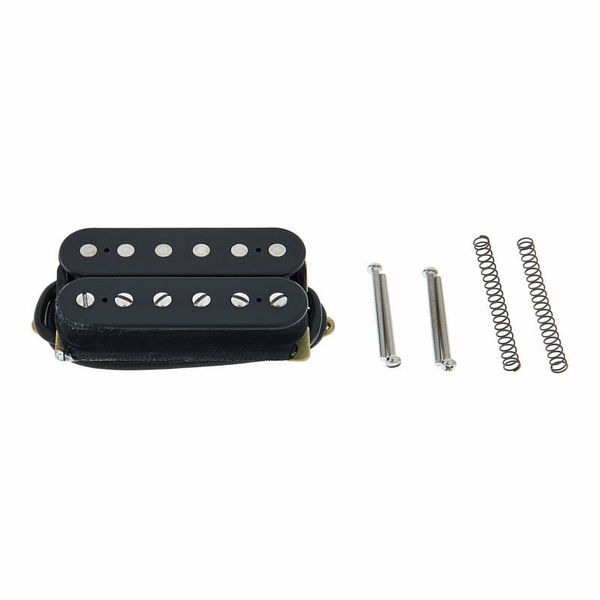 DiMarzio DP155FBK The Tone Zone – United States