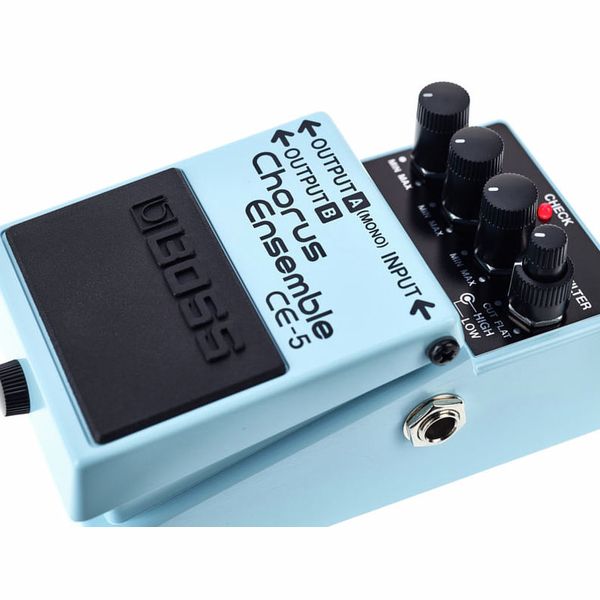 Boss CE-5 – United States