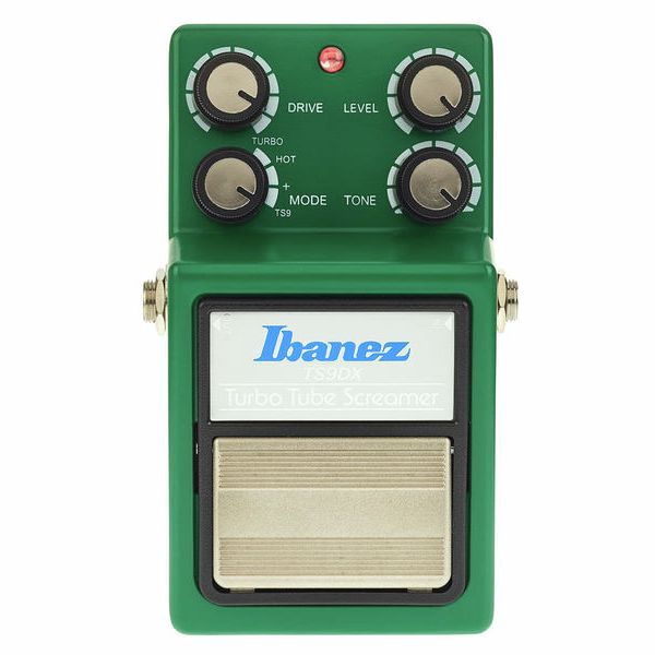 Ibanez TS9DX – United States