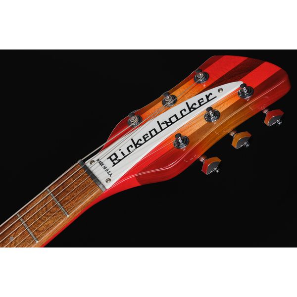 Rickenbacker 330 FG – United States