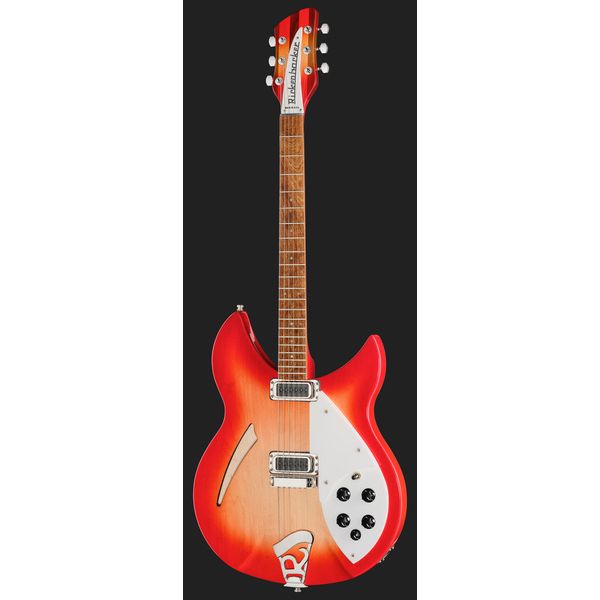 Rickenbacker 330 FG – United States