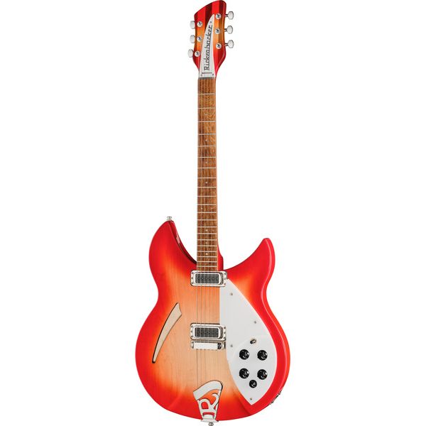 Rickenbacker 330 FG – United States