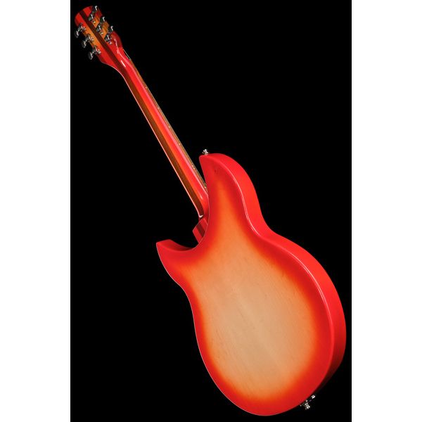 Rickenbacker 330 FG – United States