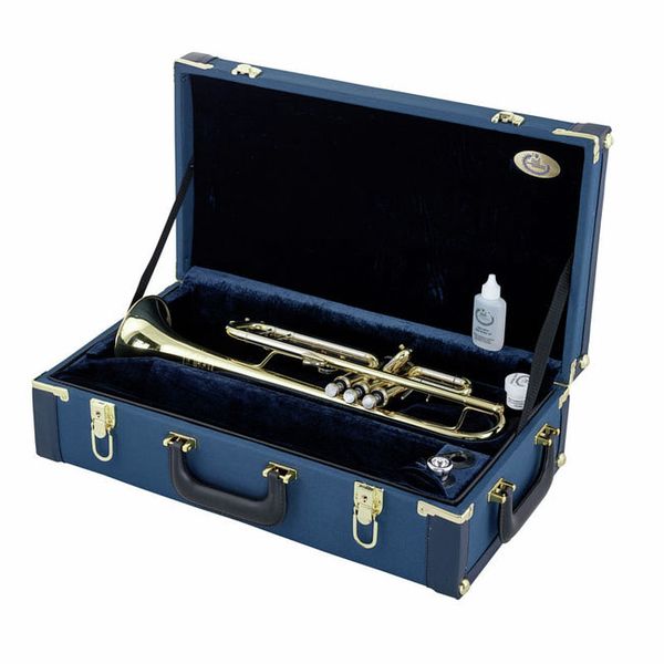 B&S 3137/2-L Challenger II L – United States