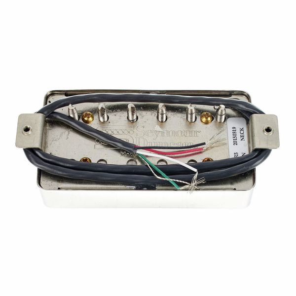Seymour Duncan SH-2N Jazz Neck Humbucker N – United States