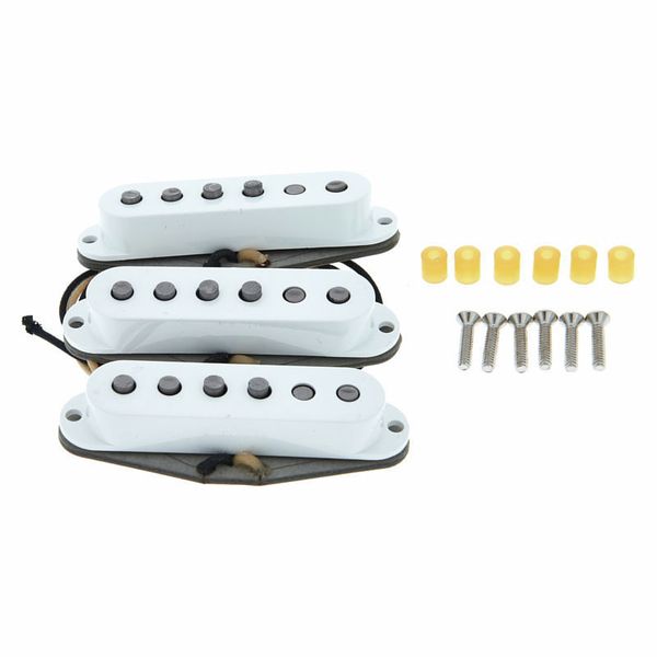 Fender Custom 69 Strat PU Set – United States
