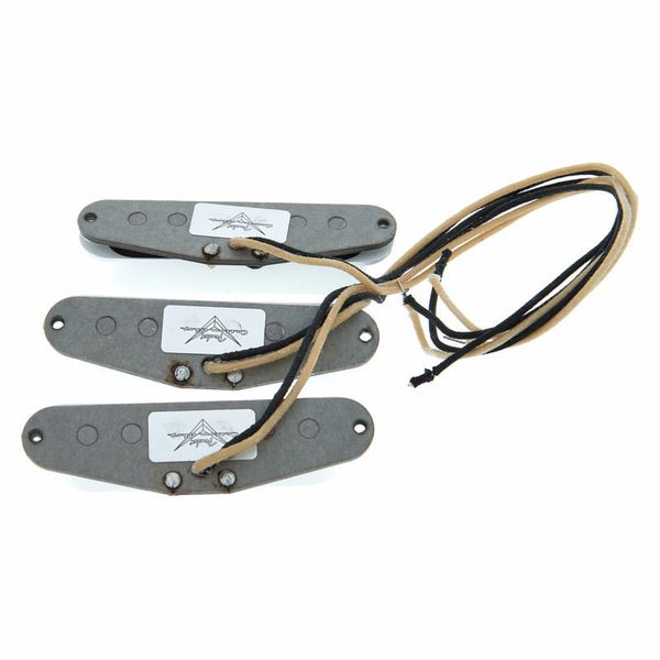 Fender Custom 69 Strat PU Set – United States