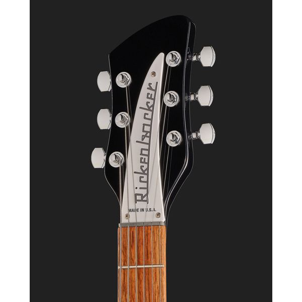 Rickenbacker 330 JG – United States