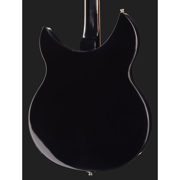 Rickenbacker 330 JG – United States