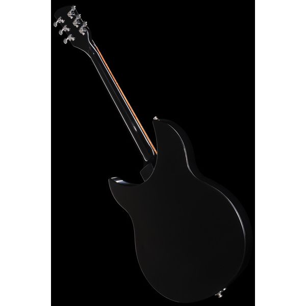 Rickenbacker 330 JG – United States