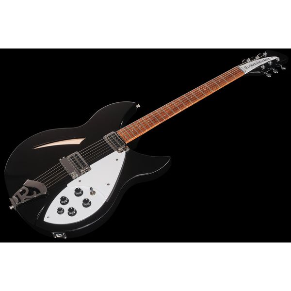 Rickenbacker 330 JG – United States