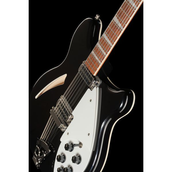 Rickenbacker 360/12 JG – United States