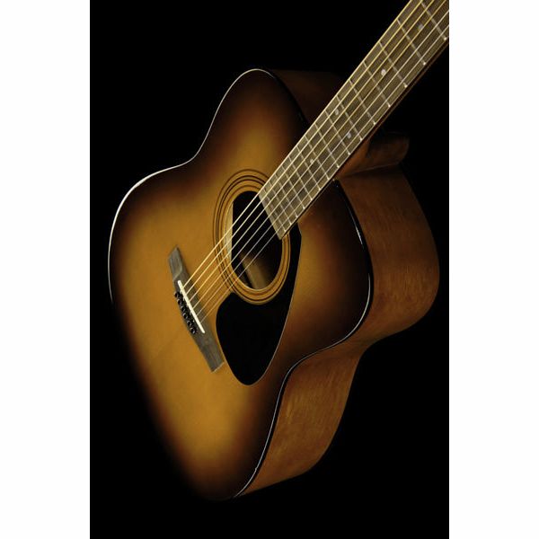 Yamaha F310 TBS – United States