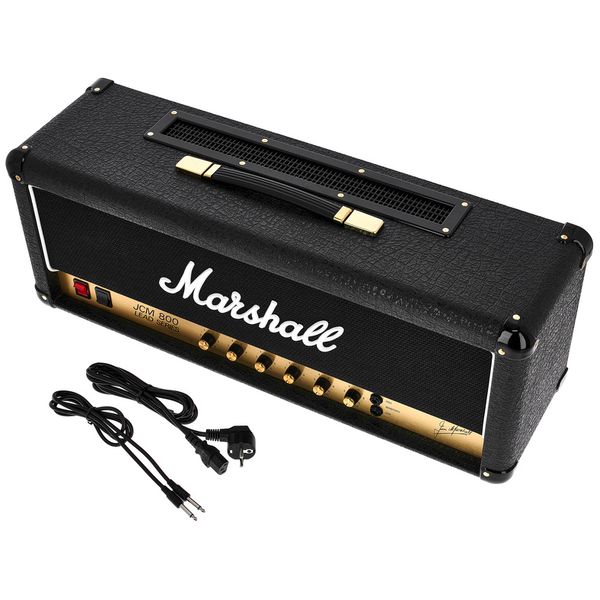 Marshall JCM 800 Reissue 2203 – United States
