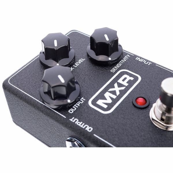MXR Supercomp M132 – United States