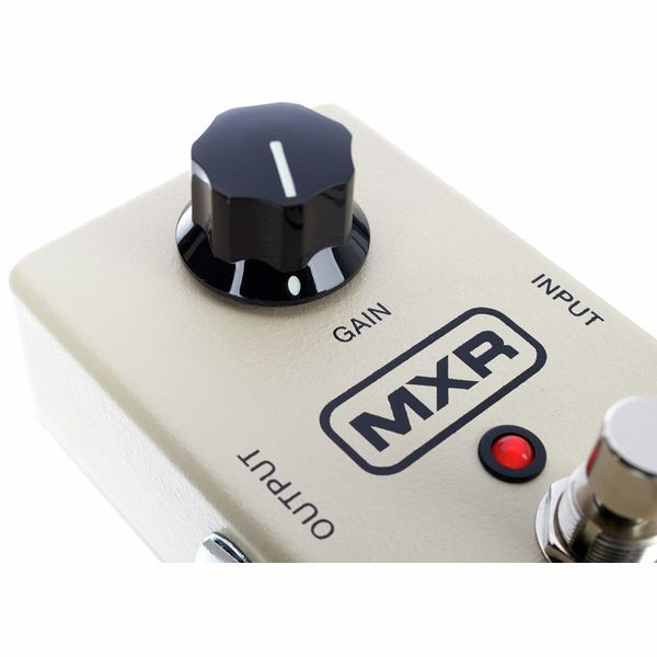 MXR Micro Amp M133 – United States