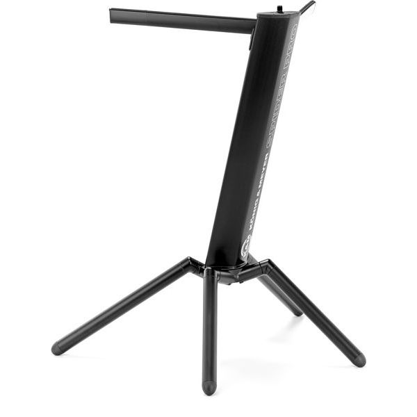 K&M 18840 Baby Spider Pro Black – United States