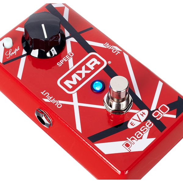 MXR EVH Phase 90 – United States