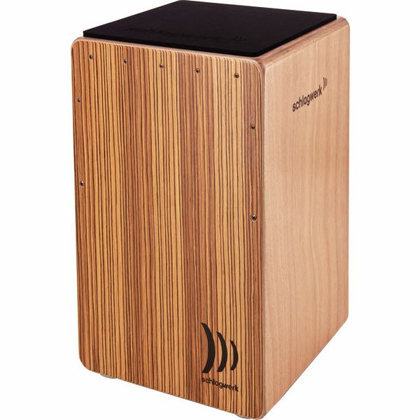 Schlagwerk CP 4011 Cajon 
