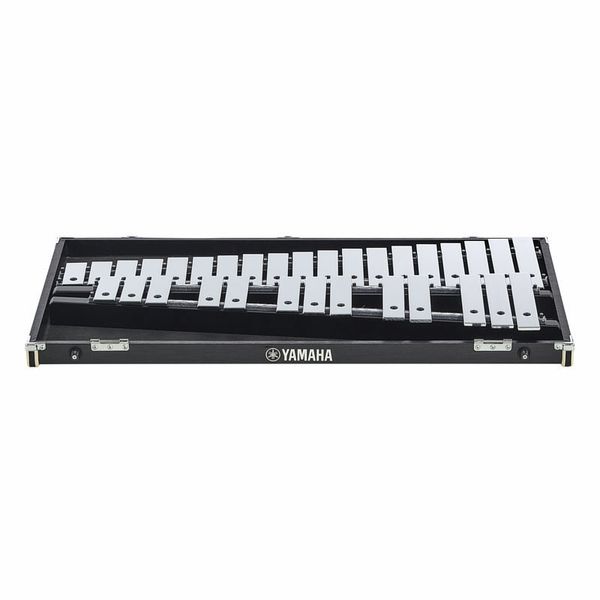 Yamaha YG-250 D Glockenspiel A=442 – United States