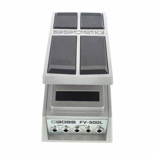 Boss FV-500-L – United States