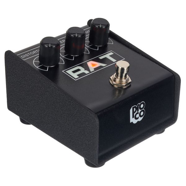 Proco Rat 2 Distortion – United States