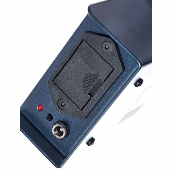 Palmer PGA 03 Y-Box Guitar Splitter – United States