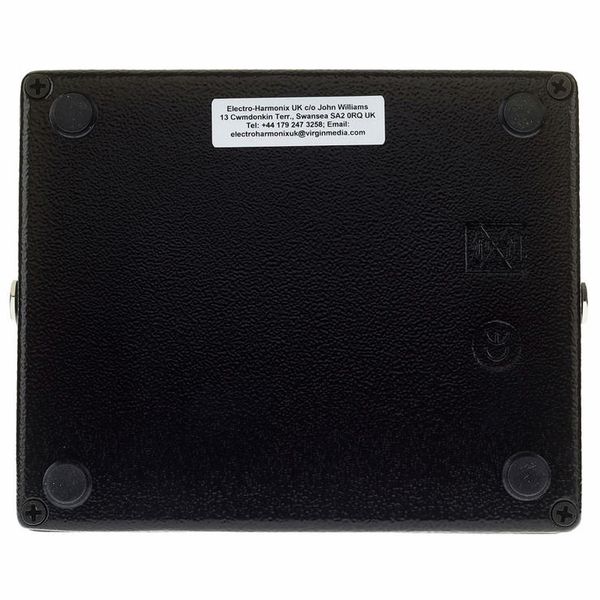 Electro Harmonix Metal Muff/ Top Boost – United States