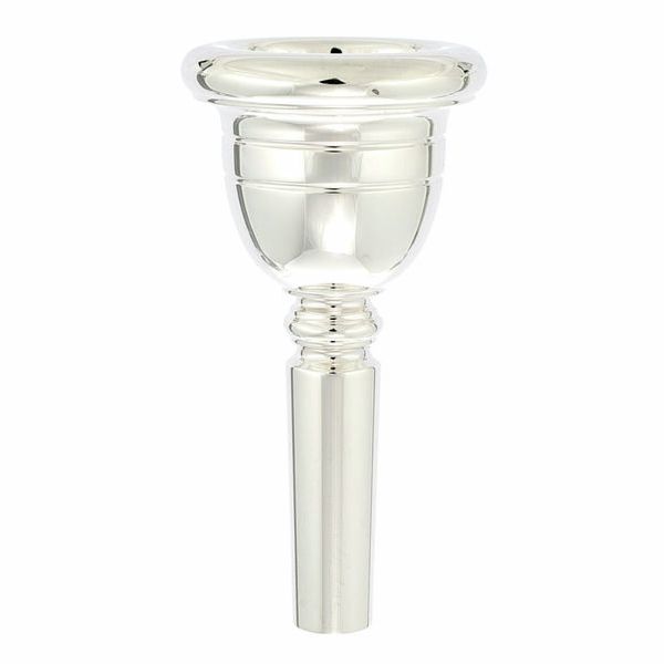 Perantucci Tuba Mouthpiece PT-72 – United States