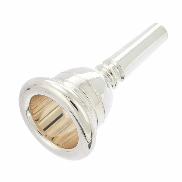 Perantucci Tuba Mouthpiece PT-84 – United States