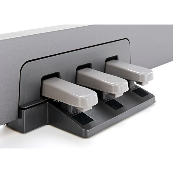 Yamaha LP-5A – United States