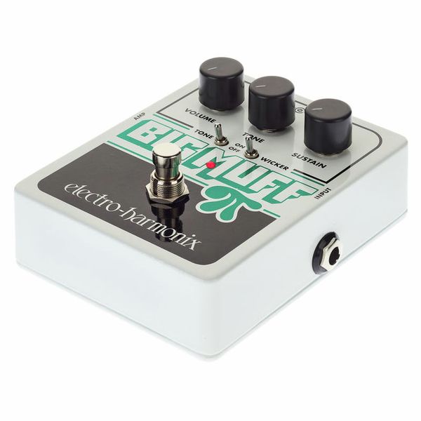 Electro Harmonix Big Muff Pi w. Tone Wicker – Thomann België