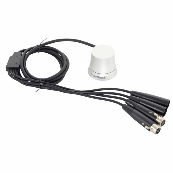 tc electronic Level Pilot X – United States