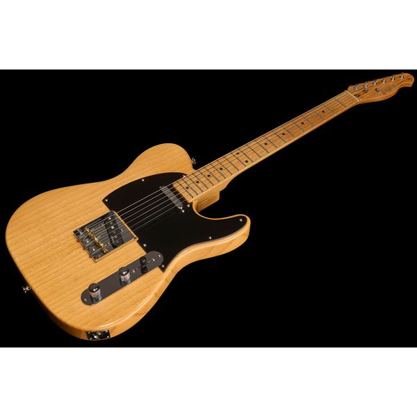 Harley Benton TE-52 NA Vintage Series – United States