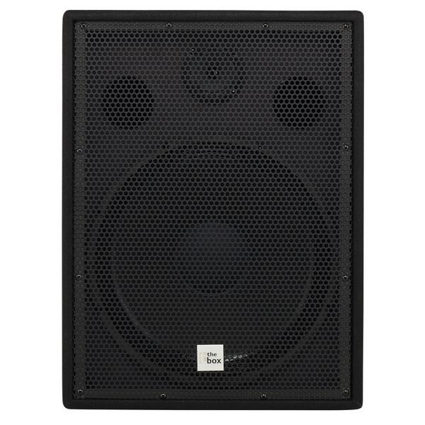 the box PA 15 ECO MKII – Thomann România