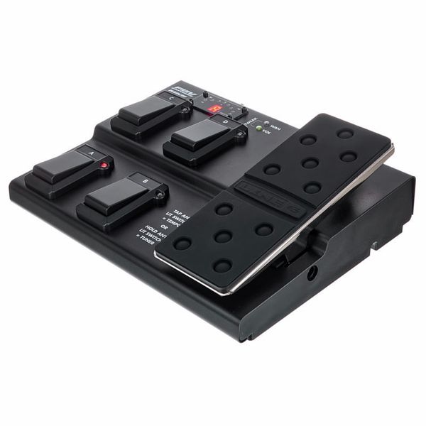 Line6 FBV Express MKII – United States