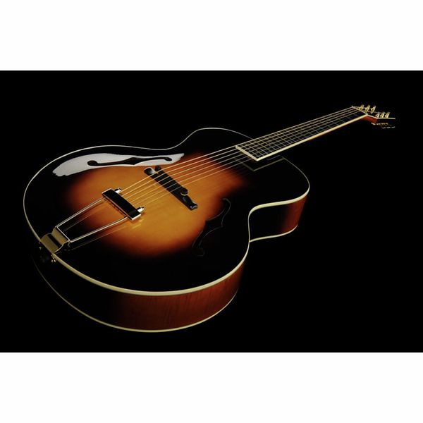 The Loar LH-700 VS – Musikhaus Thomann