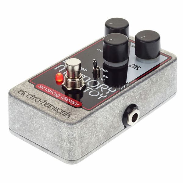 Electro Harmonix Memory Toy – United States