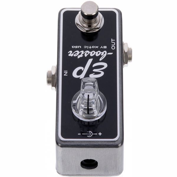 Xotic EP Booster – Thomann Italia