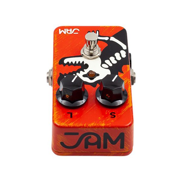 JAM pedals Dyna-ssoR – United States