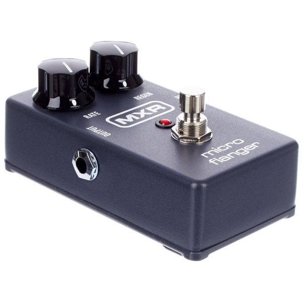 MXR M152 Micro Flanger – United States
