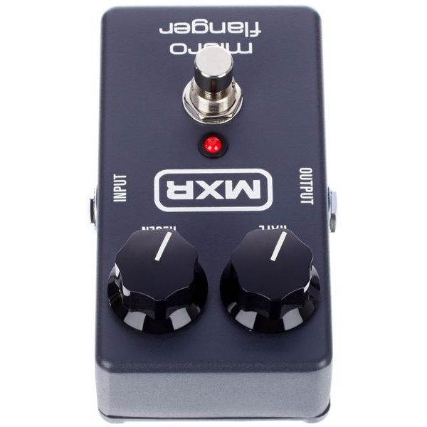 MXR M152 Micro Flanger – United States