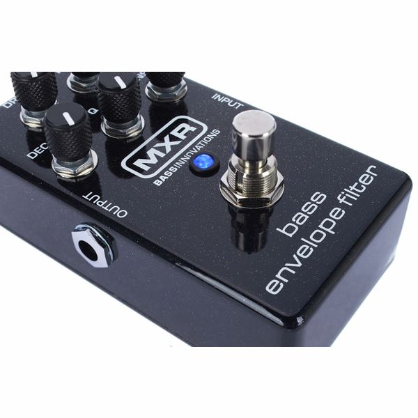 MXR M 82 Bass Envelope Filter – United States