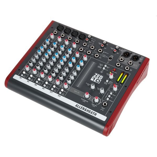 Allen & Heath ZED-10 – Thomann România