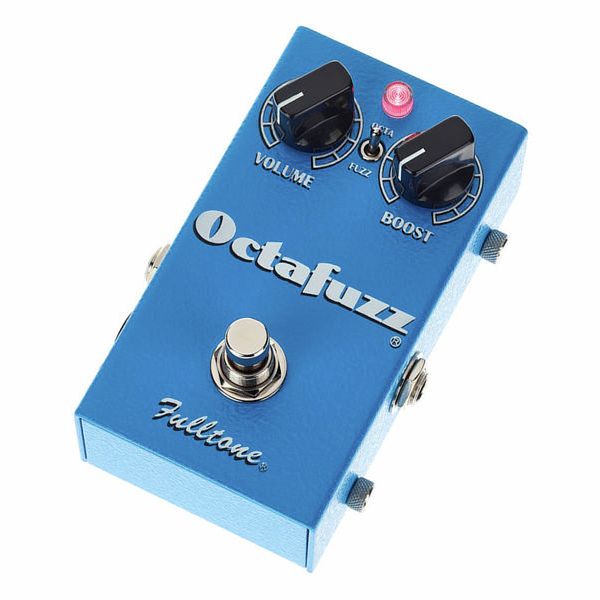 Fulltone Octafuzz OF-2 – United States