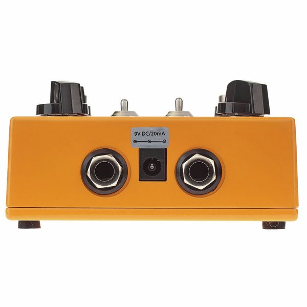 T-Rex Mudhoney II – United States