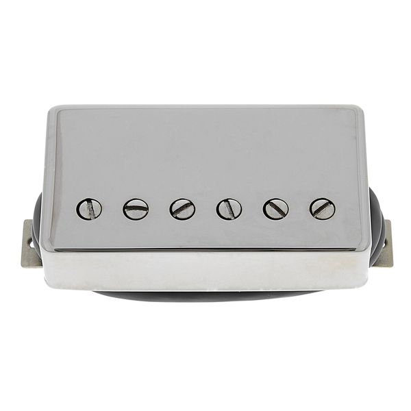 Gibson 57 Classic Nickel 4C – United States