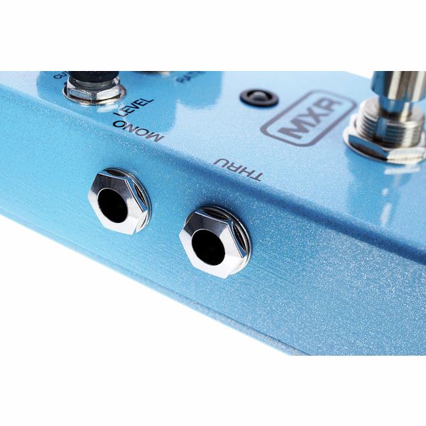 MXR M 234 Analog Chorus – United States