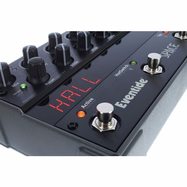 Eventide Space – Thomann Elláda