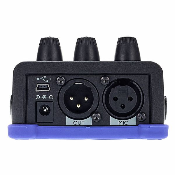 TC-Helicon VoiceTone H1 – United States